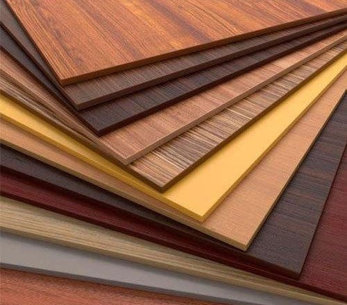 Wooden Boards - Plywood, MDF, HDF, Plyboard And Particle board