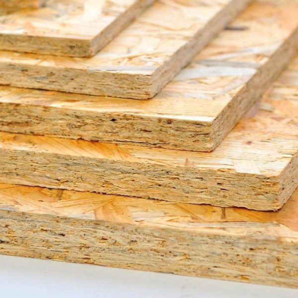 OSB Oriented Strand Board Amal Plywood